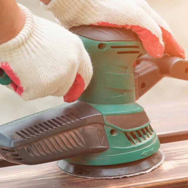 Лучшие шлифмашины