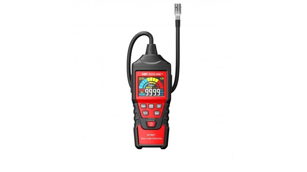 КВТ КТ 601 Ecoline. Фото: yandex.market.ru