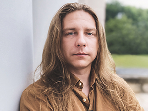 Александр Моисеев