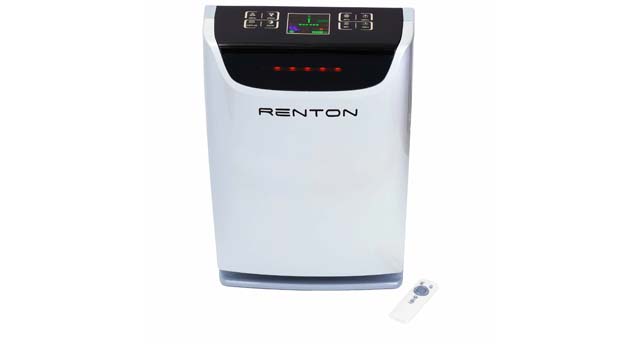 Renton GP-800 PRO. Фото: market.yandex.ru