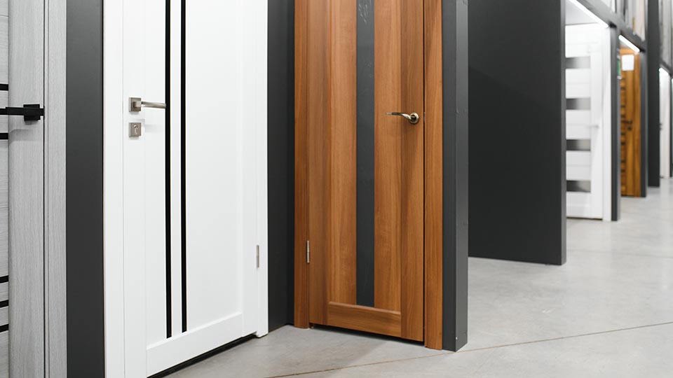 11 лучших магазинов дверей в Воронеже в 2025 году