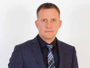 Дмитрий Вашкин