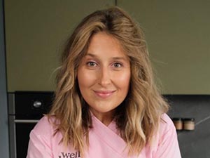 Маша Шелушенко