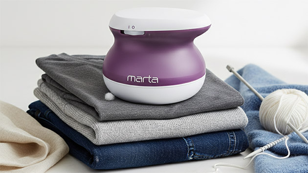 MARTA MT-2233. Фото: Ян Ляпин / Нейросеть