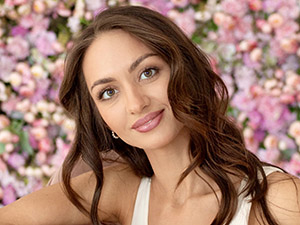 Валерия Маюшина