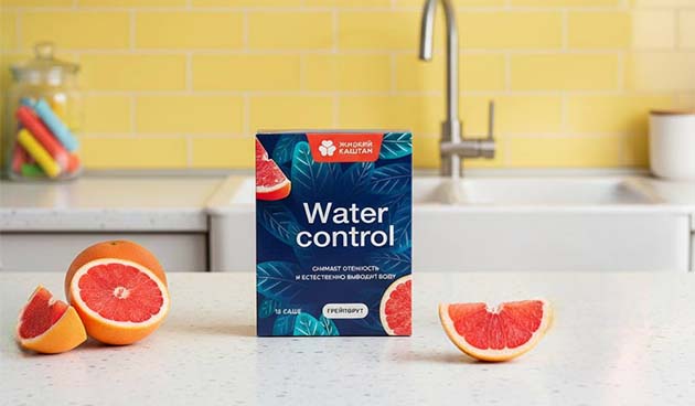 Water control «Жидкий Каштан»