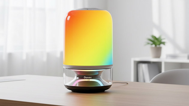 Govee 2 Pro. Фото: Ян Ляпин / Нейросеть