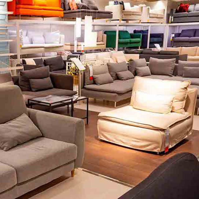 Лучшие производители диванов