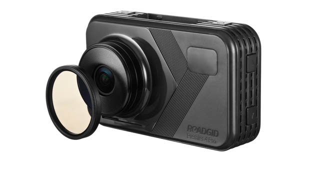 Roadgid Premier 4 Pro. Фото: Roadgid