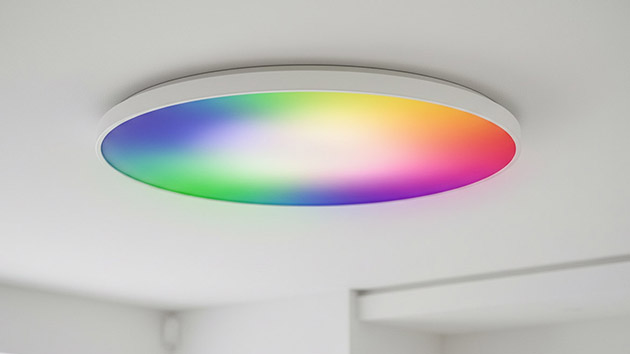 VertexHome. Фото: Ян Ляпин / Нейросеть