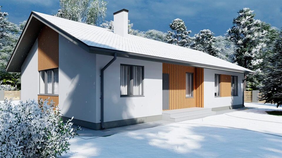 ЦС-128. Фото: ЦЕНТРСТРОЙ