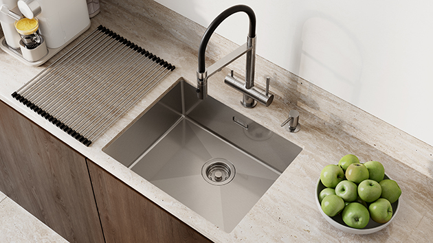 IDDIS Эдифис (Edifice). Фото: IDDIS