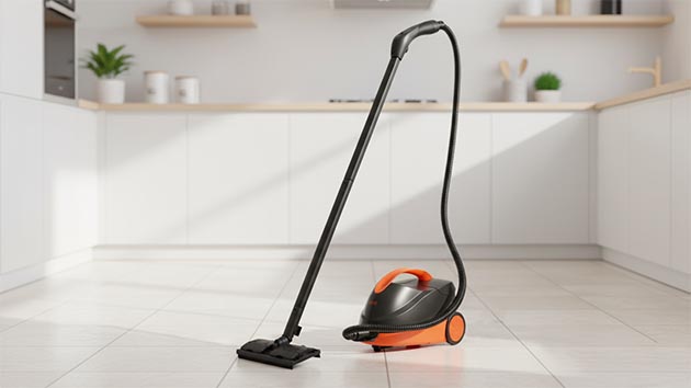 MIE Pulito Vapore Non Stop. Фото: Ян Ляпин / Нейросеть