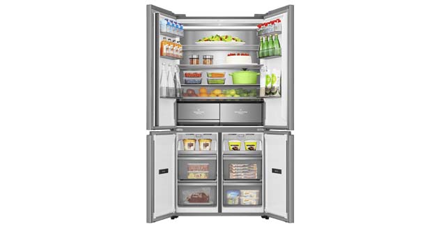 Hisense RQ5P605NSVE. Фото: Hisense