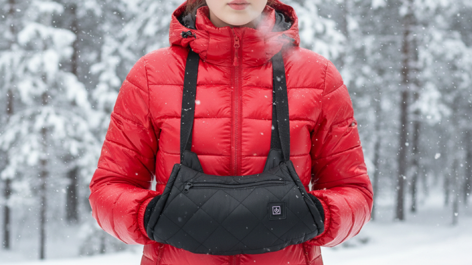 MYDAYS OUTDOOR муфта для рук