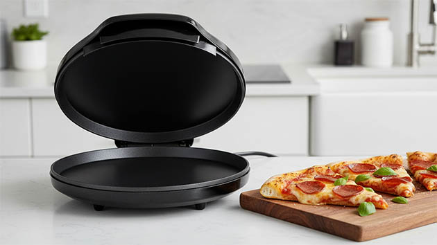 Tristar PZ-2881. Фото: Павел Громов / Нейросеть