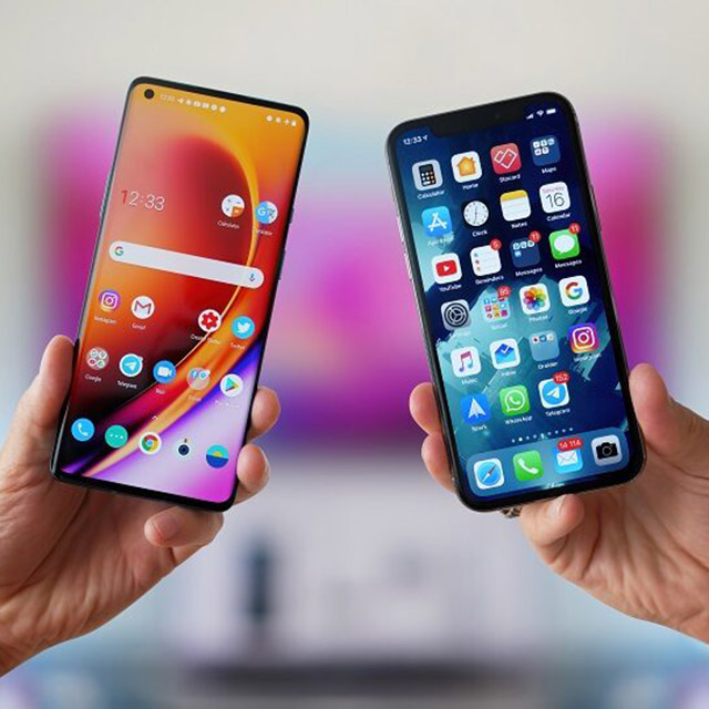 Лучшие смартфоны