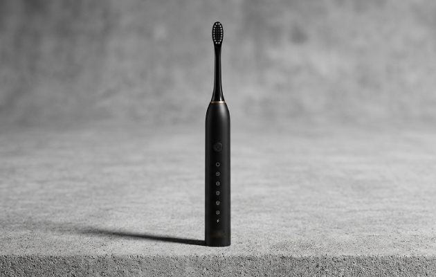 Sonic Toothbrush X-3