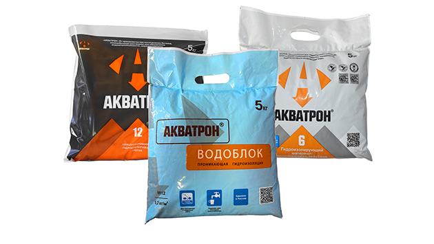«Акватрон». Фото: Акватрон