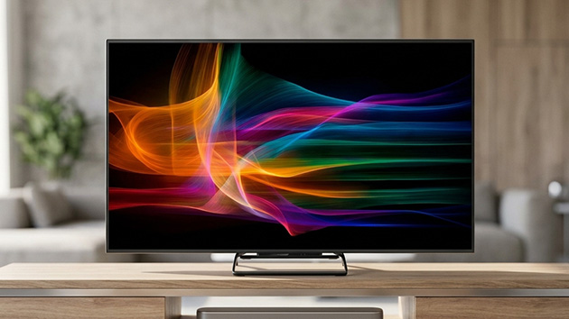 Panasonic W95C. Фото: Ян Ляпин / Нейросеть