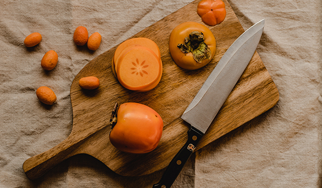 Хурма: польза и вред для организма