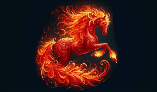 Символ года