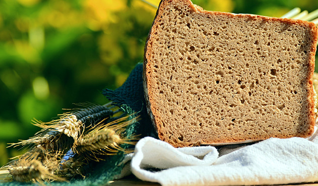 Хлеб от А до Я: польза и вред для организма мужчин, женщин, детей