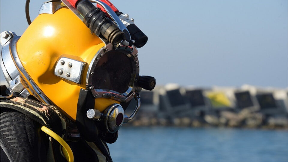 День водолаза 2026: история и традиции праздника