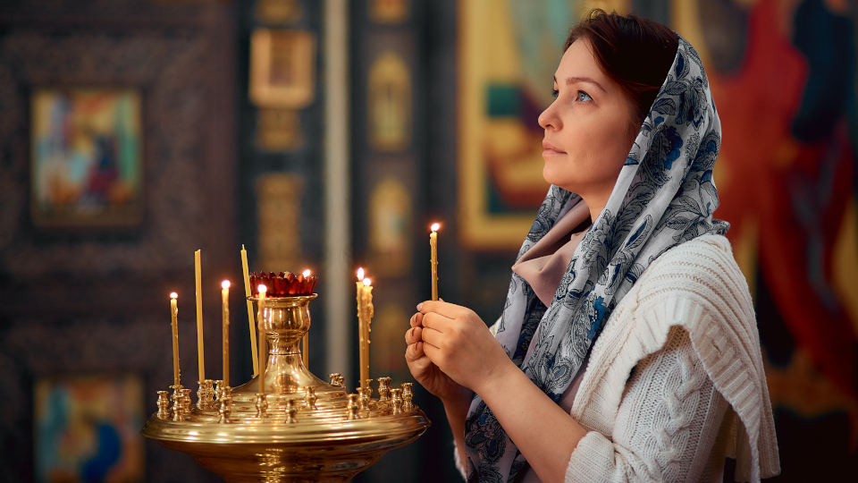 Церковные праздники в марте 2026 года