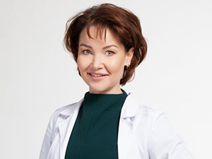 Эльвира Семенова