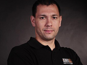 Ринат Садыков