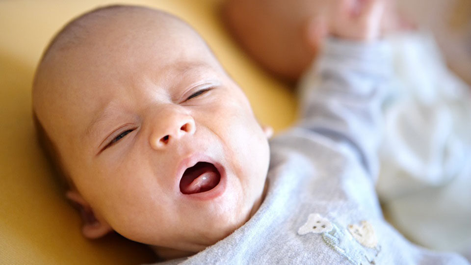 Асфиксия новорожденных