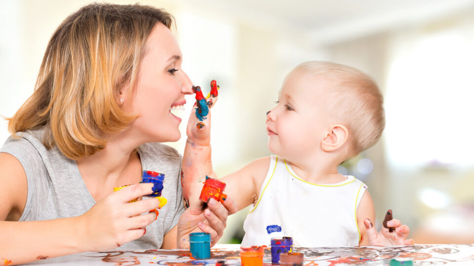 Недержание мочи у женщин после родов