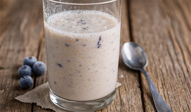 Витаминный коктейль