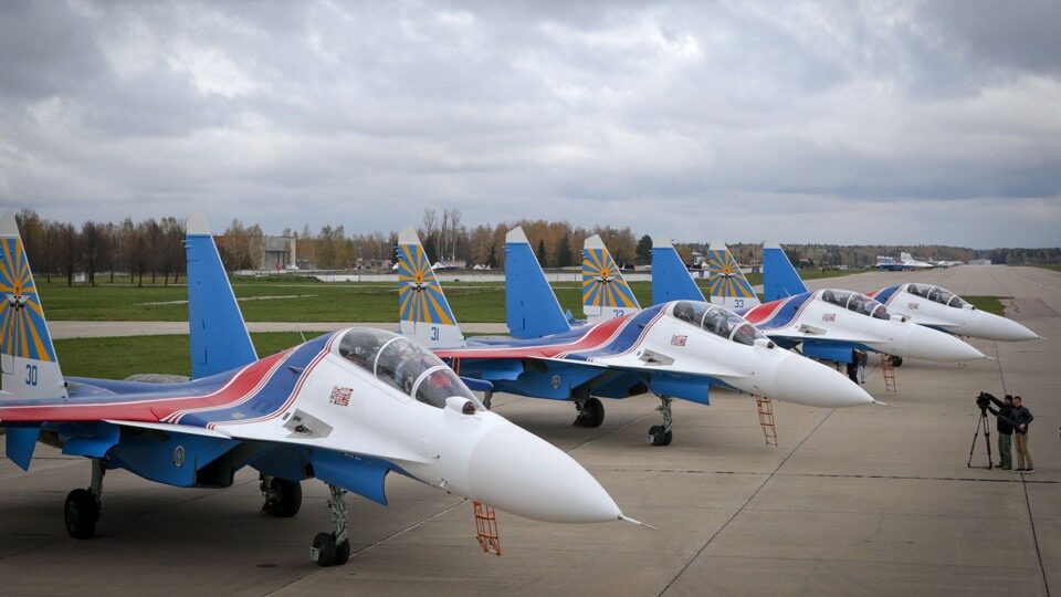 День военно-воздушных сил (ВВС) России в 2025  году: история и традиции праздника