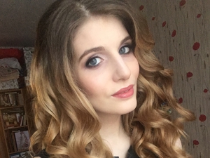 Наталья Ревнова