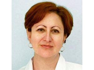 Лилия Узилевская