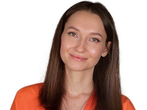 Карина Тульцева