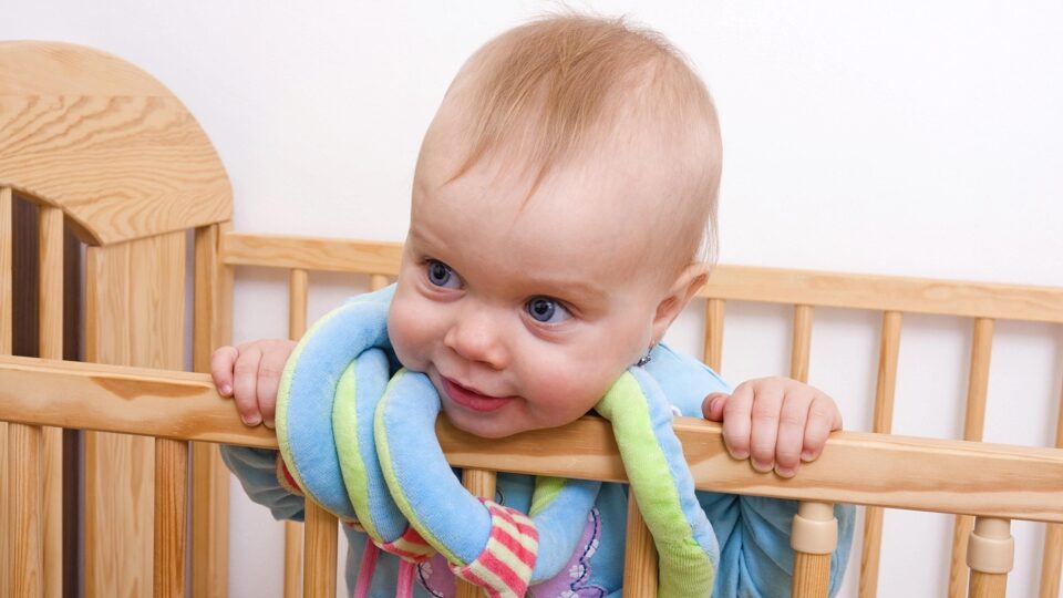 11 nejlepších dětských postýlek pro rok 2022