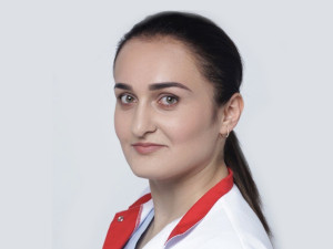 Асмар Мамедова