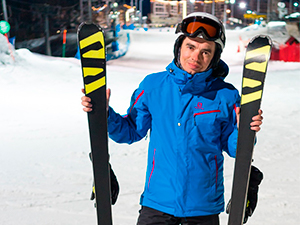 Дмитрий Землянов