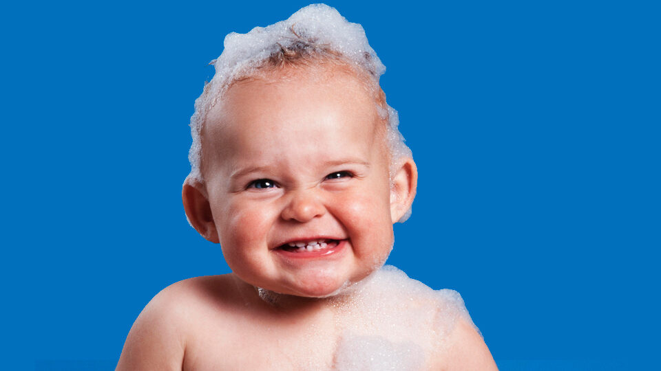 20 лучших ванночек и горок для купания новорожденных