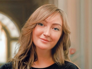 Татьяна Шарапова