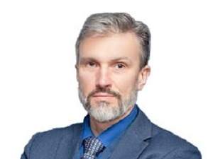 Дмитрий Щегельский