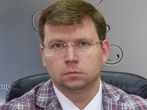 Андрей Кацайлиди