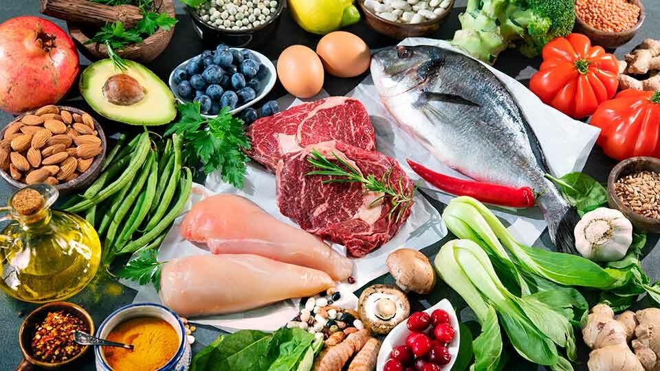 25 продуктов без сахара