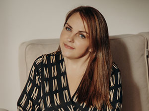 Екатерина Анисимова