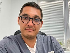 Марат Шарафетдинов