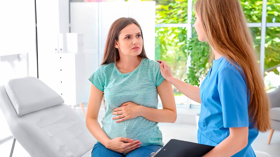 Преждевременные роды