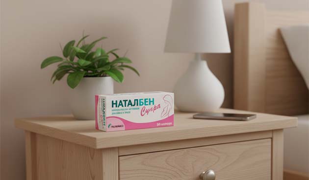 «Наталбен супра»